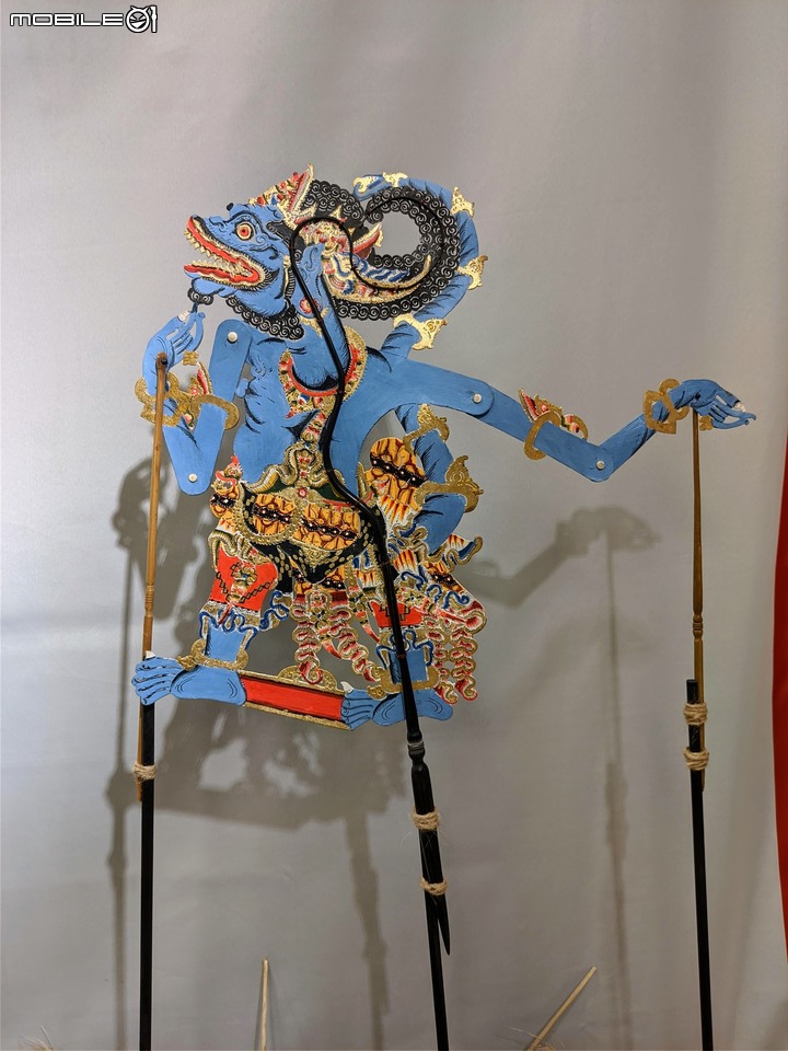 猴靈猴現-東南亞猴傳說展 台南市中西區臺南生活美學館 09/19