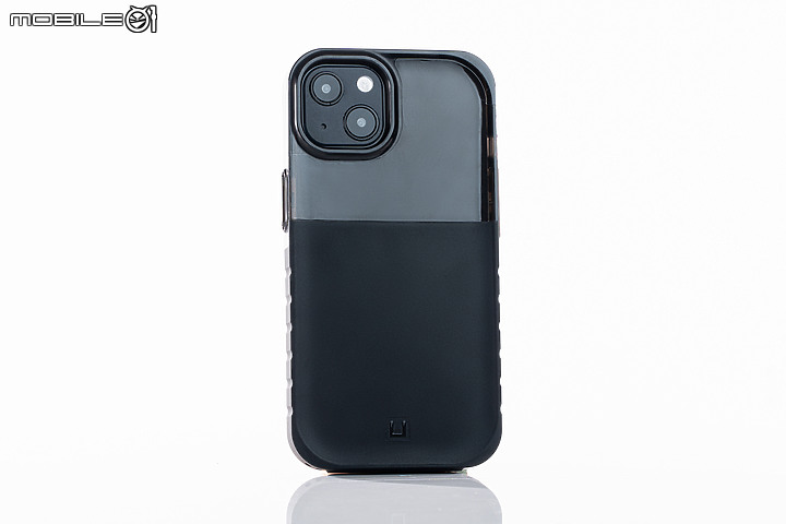 UAG x iPhone 13新款保護殼搶先報|嶄新材質設計、強化MagSafe支援!