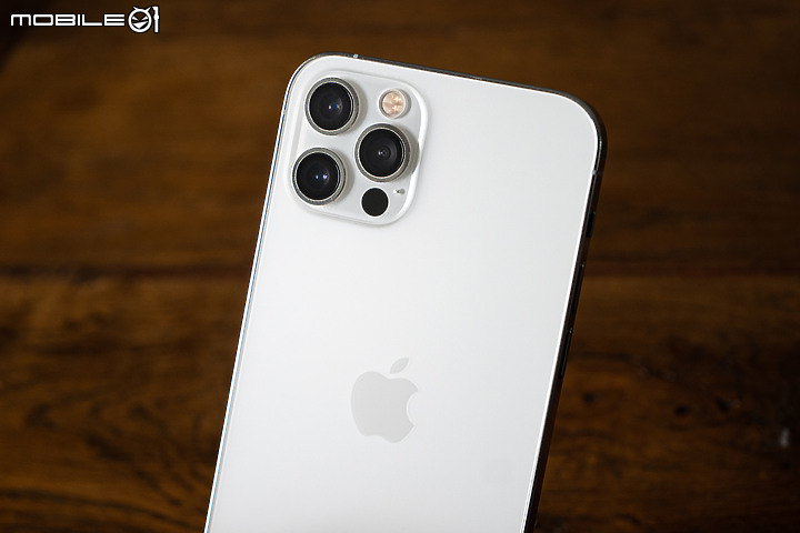 iPhone 13 Pro 相機深度體驗與比對|小改變也可以很有感!