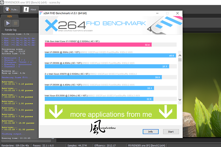 點我看大圖 MSI Prestige 14 Evo搭載Intel i7-1195G7開箱實測