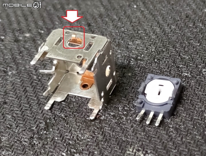 點我看大圖 【隨意手札-05】XBOX 360 手把/控制器 保養/維修 篇。