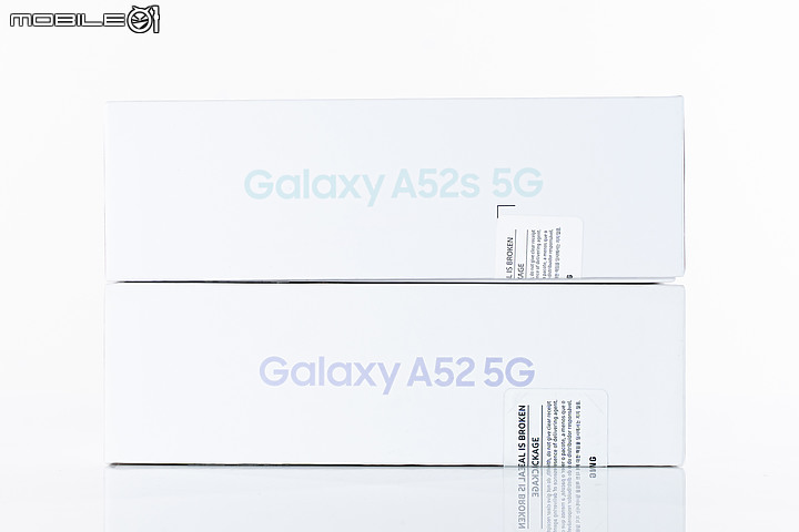 三星Galaxy A52s 5G體驗｜好料全上身、效能有感再升級！