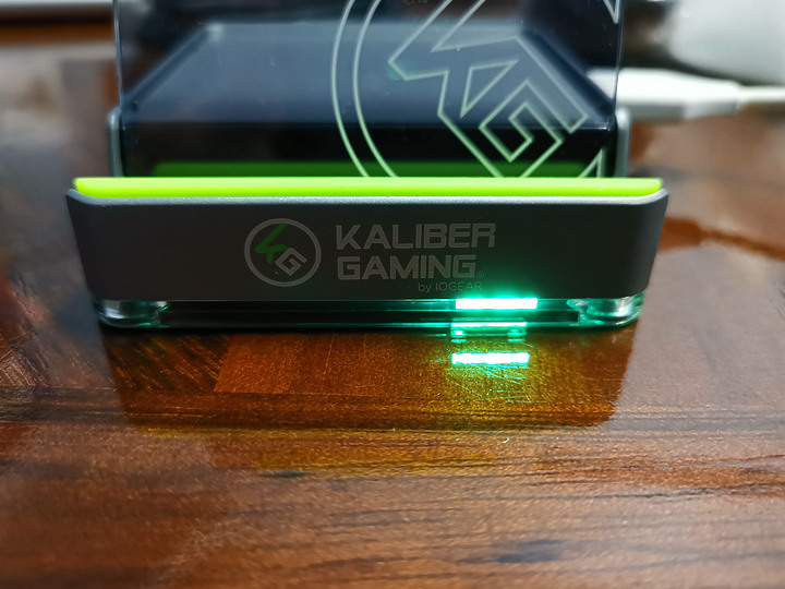 IOGEAR KeyMander 2 Mobile 手遊搖桿鍵鼠轉換器開箱分享