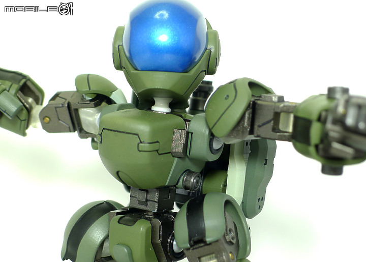 3D列印【Simplus - 哨兵 Sentinel】