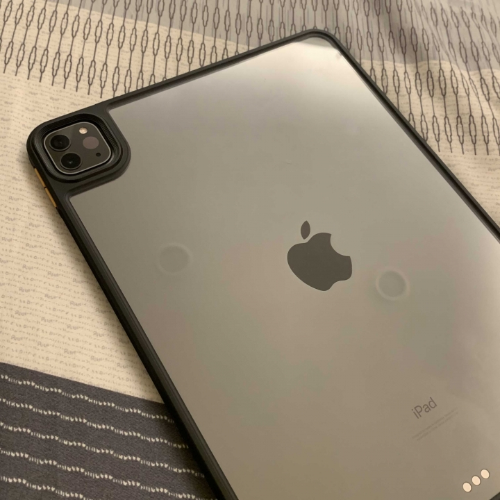 iPad Pro 11 M1 使用心得
