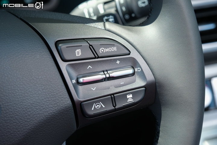 Hyundai Kona Electric EV500 試駕|擁有電動車比想像中輕鬆!