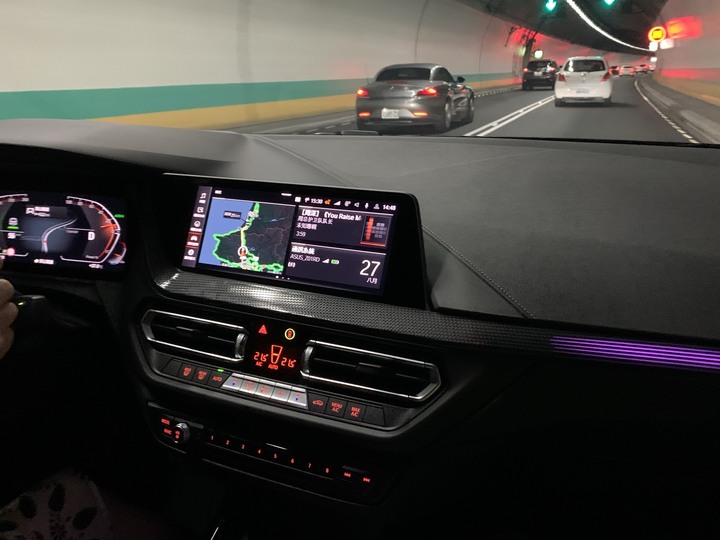【開箱】BMW 218i Gran Coupe Edition Sport 黑色