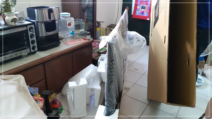 防疫在家靠什麼？就靠Panasonic TH-65JX900W Android TV吧！