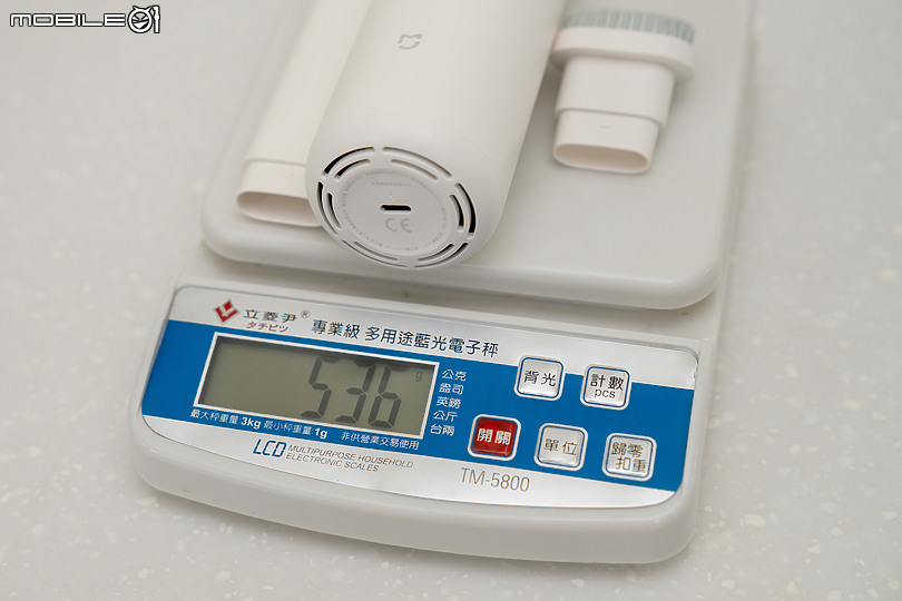 米家無線吸塵器 mini 評測 集輕巧便利於一身的去塵好物!