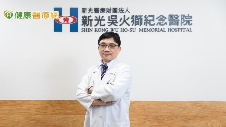 點我看大圖 傷口小、恢復快達文西手術微創治療大腸直腸癌