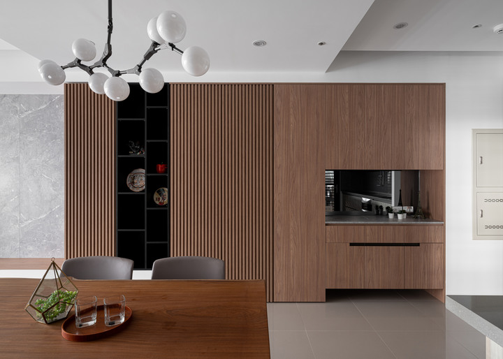 [居家開箱]一個人的簡約小宅