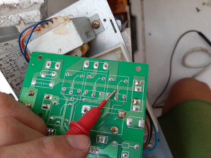 歌林窗型冷氣DIY維修實例分享