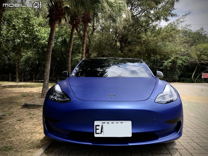 2021 Model 3 配件圖文價格純分享