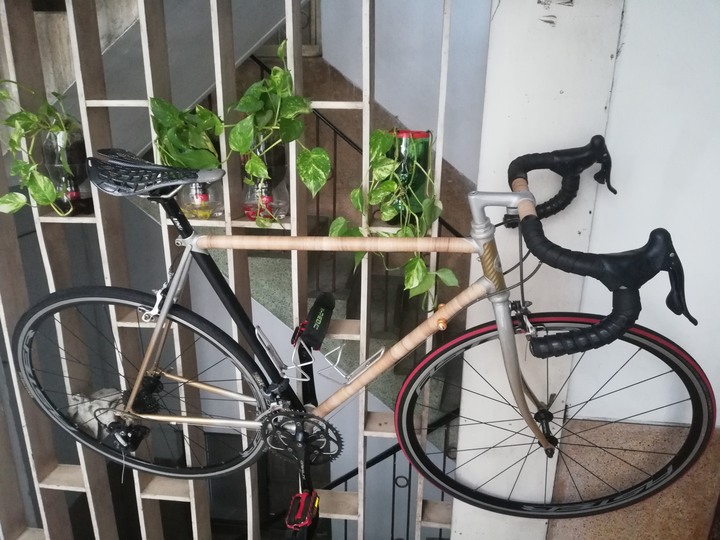 DIY鋼管車再進化