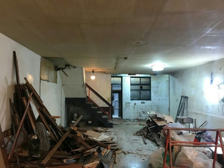 住宅神醫奇蹟拯救老屋！找回家的溫暖幸福