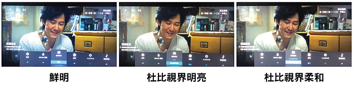 一次開箱兩台電視 SONY 55X85J & SAMSUNG 55Q60A