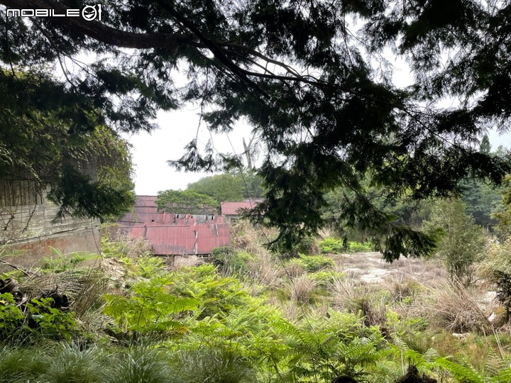 2021.903-907.奇萊東稜訪嵐山工作站出初音山5天4夜(健腳)