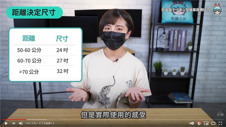 求曲面銀幕推薦，預算2萬內(已附電腦配備)