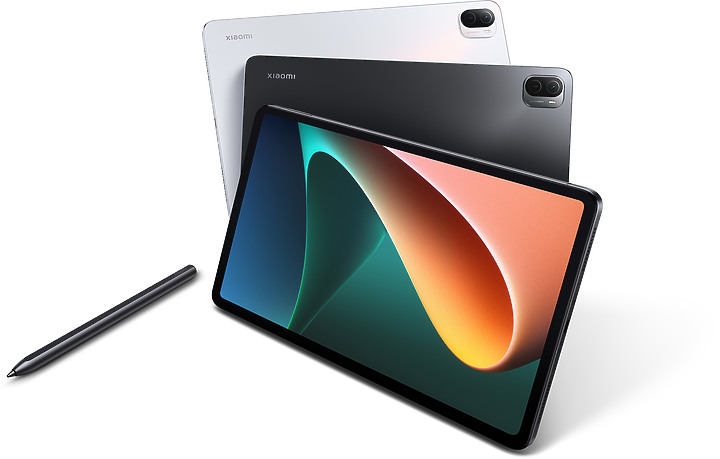 小米平價三連發:小米11 Lite 5G NE、超值紅米10及大螢幕小米平板5 今天預購、上市