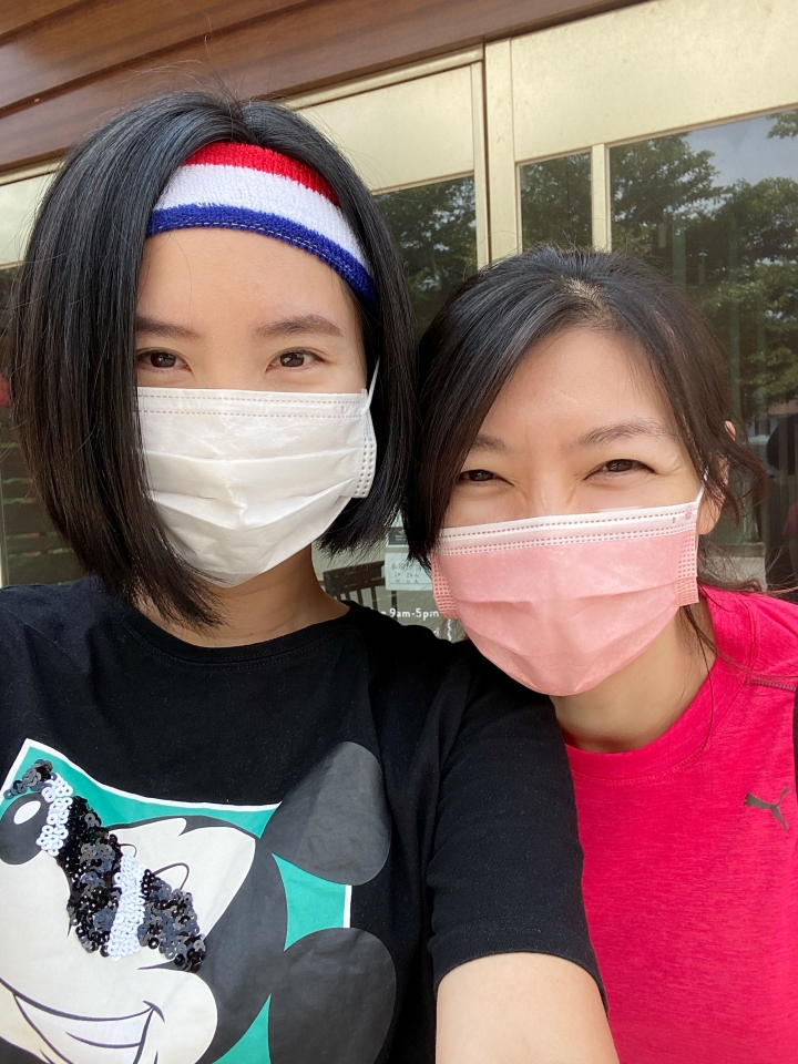 Yolo Moment新美式舒食.烘焙坊COFFEE&CAKES