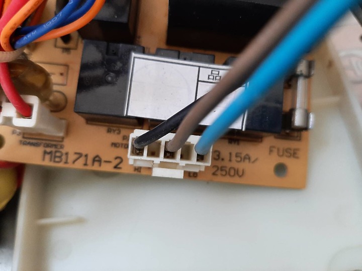 歌林窗型冷氣DIY維修實例分享