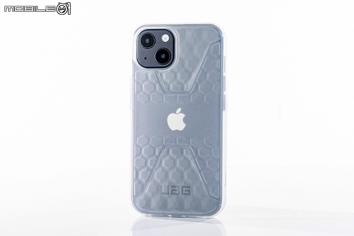 UAG x iPhone 13 全系保護殼圖賞｜設計更多變、帶來的安全感不變！