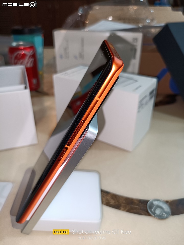圖多 VIVO X70 PRO + 超大杯 開箱