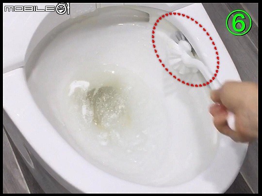 [分享]去汙去油效果快又好，重要的是無化學成分、不刺鼻且不傷手!