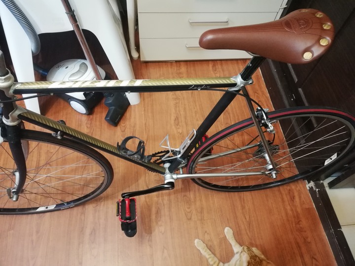 DIY鋼管車再進化