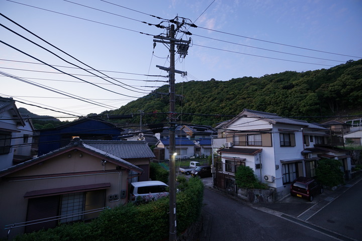 紀伊半島自駕遊-世界遺產巡禮2/4(本州最南端、潮岬、熊野古道、那智瀑布、日本第一大鳥居、伊勢神宮、夫妻岩)