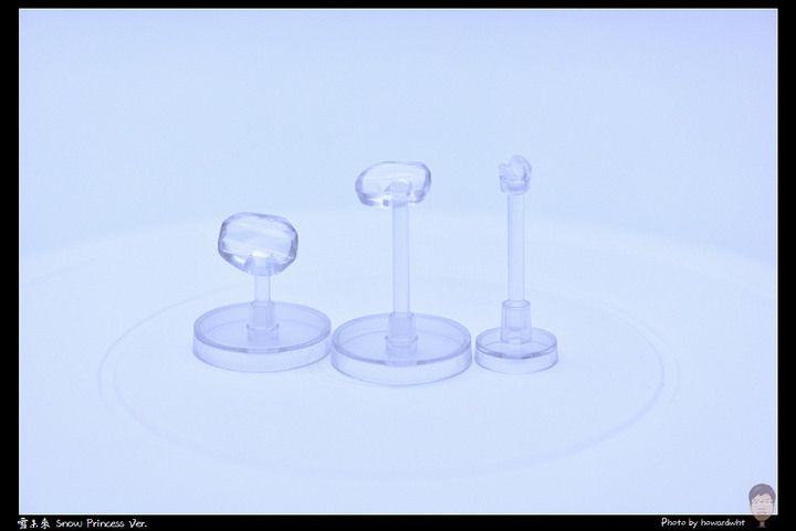 【開箱】GSC - 雪未來 Snow Princess Ver.