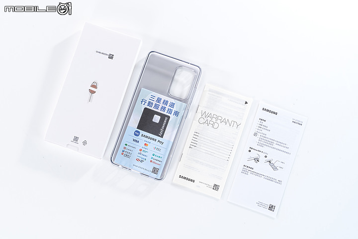 三星Galaxy A52s 5G體驗|好料全上身、效能有感再升級!