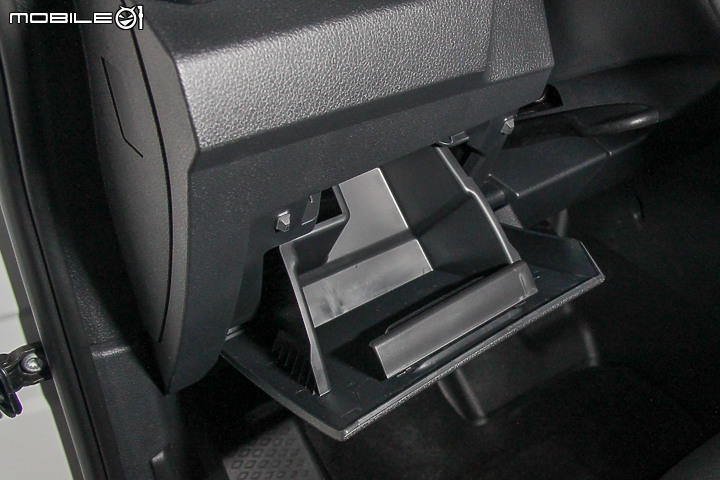 Volkswagen Caddy Cargo 試駕|當個潮味頭家!