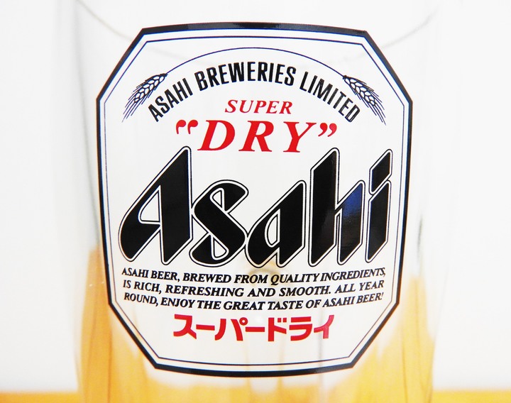 【日本】東京奧林匹克運動會之紀念玻璃杯