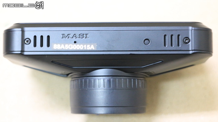 【開箱】MASIGO S538D 旗艦雙錄 GPS/WIFI 雙鏡頭行車記錄器(尚無影片)