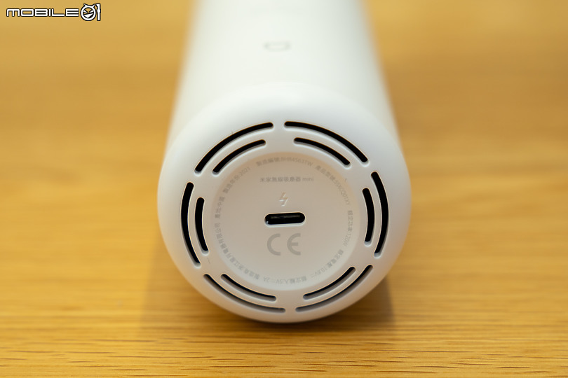 米家無線吸塵器 mini 評測 集輕巧便利於一身的去塵好物!