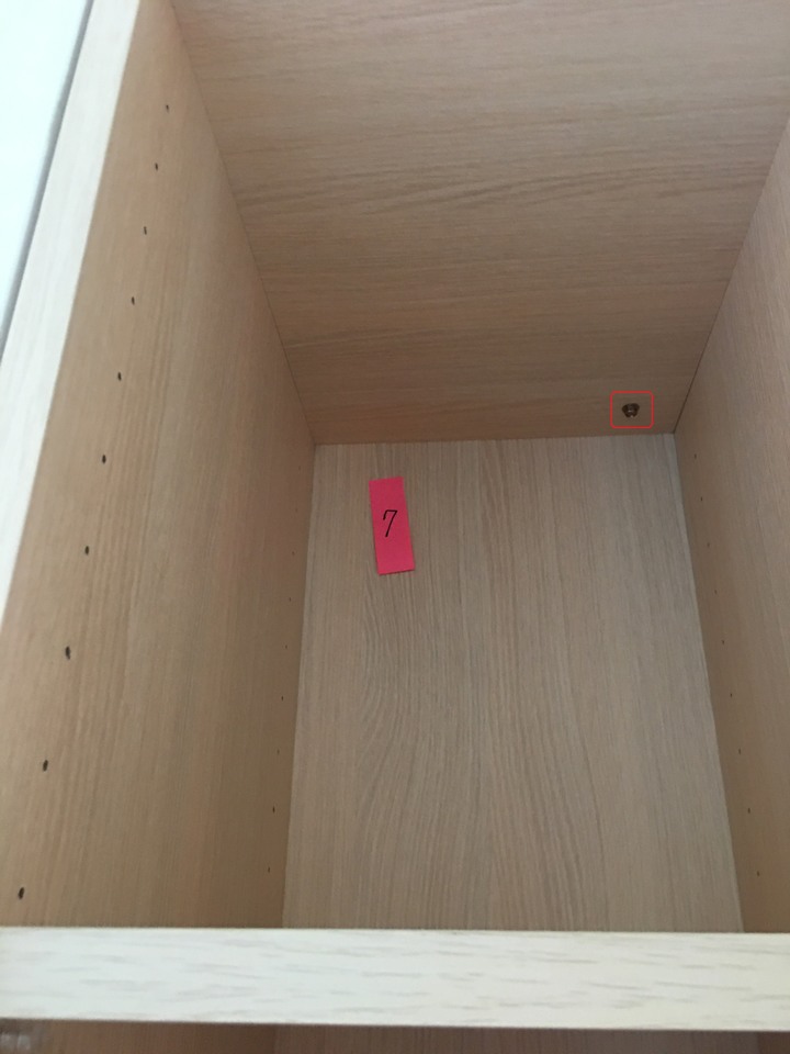 自己統包不專業開箱