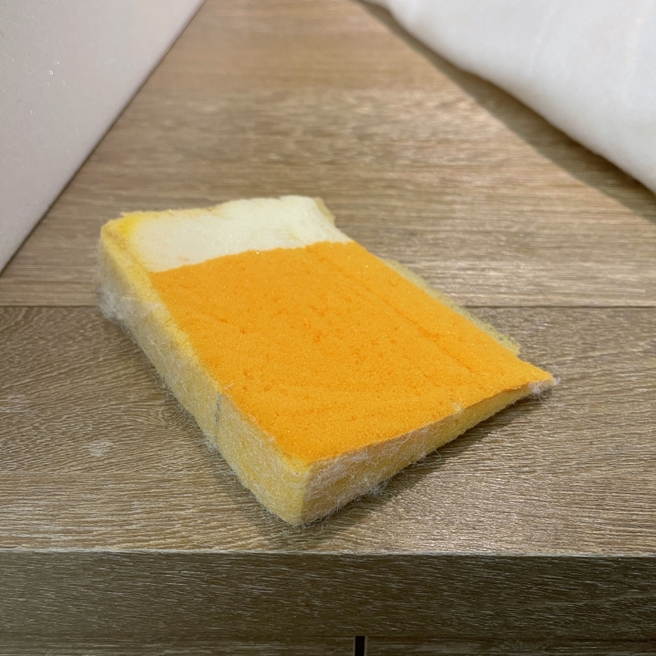 舊沙發DIY更換高密度泡棉