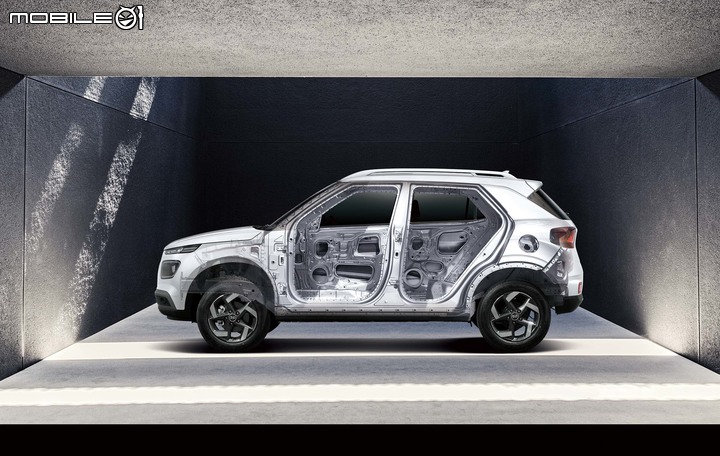 【國內新訊】Hyundai Venue推出「格雷灰」新色,雙色車型建議售價71.9萬元起!