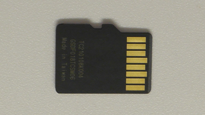 多品牌 U3 A2 512GB microSDXC TF 記憶卡 開箱 簡測 (T-FORCE、ANACOMDA、Lexar、TCELL、KLEVV)