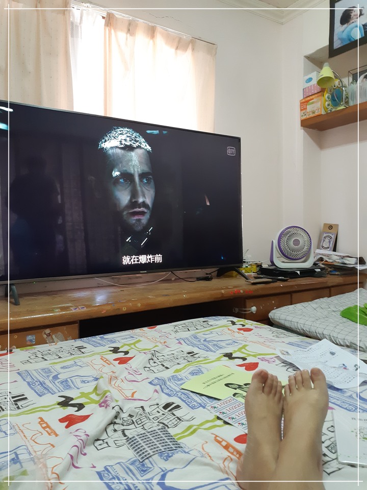 防疫在家靠什麼？就靠Panasonic TH-65JX900W Android TV吧！