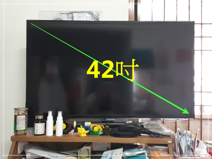 防疫在家靠什麼？就靠Panasonic TH-65JX900W Android TV吧！