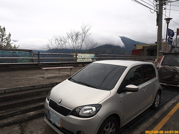 Škoda CITIGO 關箱,感謝它7年又10個月的陪伴,不需煩惱修車的美好時光