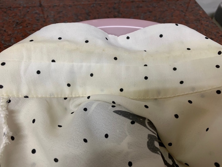碧蓮去漬霸洗衣撇步分享