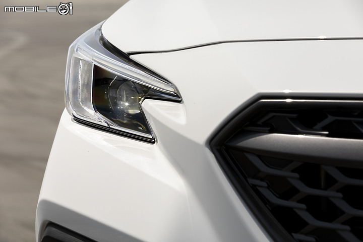 【海外新訊】五代Subaru WRX終於登場!2.4升F4引擎挹注271匹馬力,惟有造型不敢恭維!