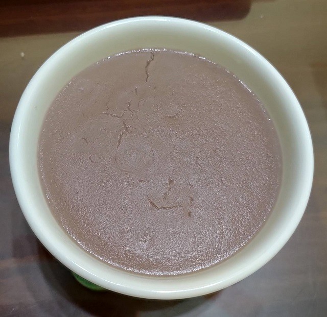自製米豆漿