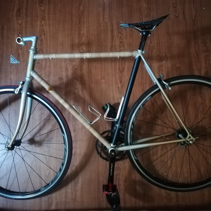 DIY鋼管車再進化