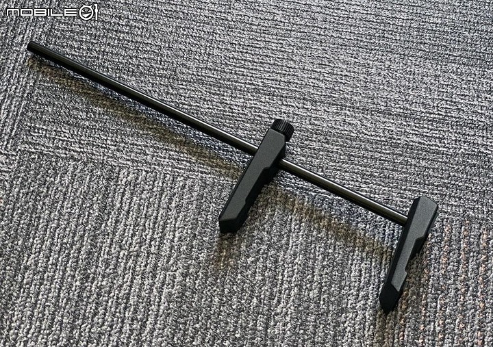 點我看大圖 微星MSI RTX 3070 Ti 8G SUPRIM X 之微開箱微心得!