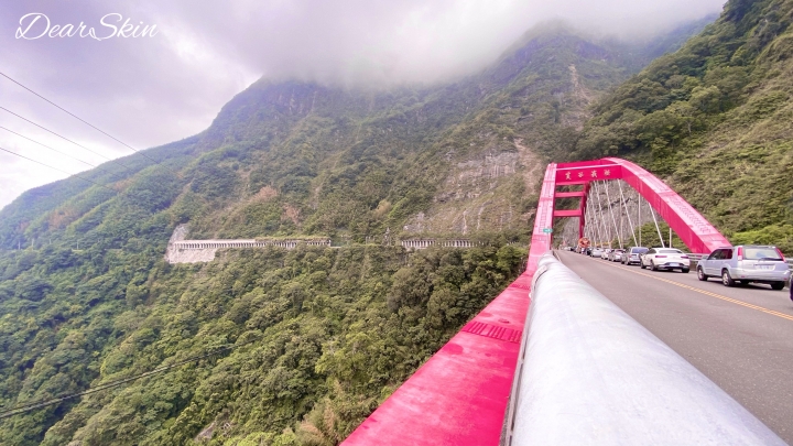 阿里山 。 奮起湖老街
