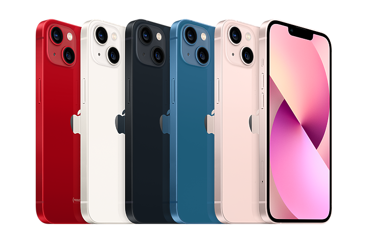 外觀沒變就是沒升級? iPhone 13內在仍有「大」翻新 Pro系列更是